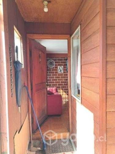 Se venden 2 propiedades