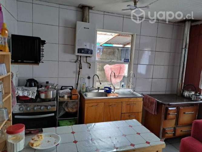 Se venden 2 propiedades