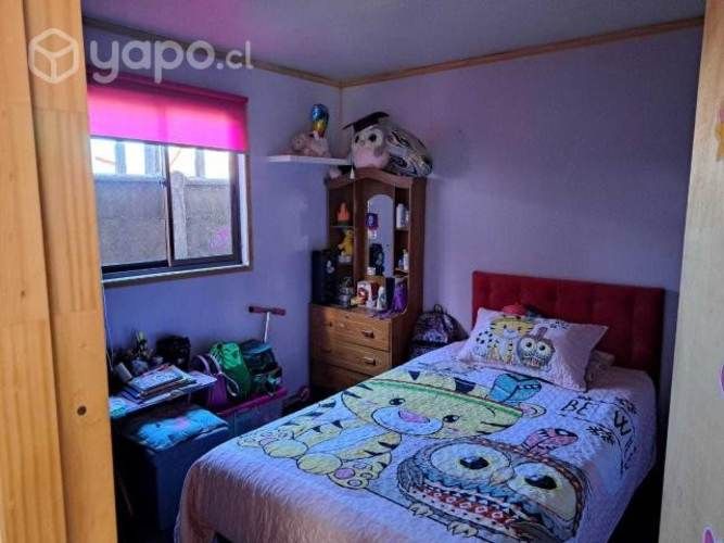 Se venden 2 propiedades