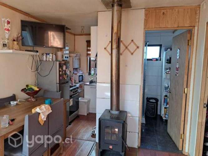 Se venden 2 propiedades