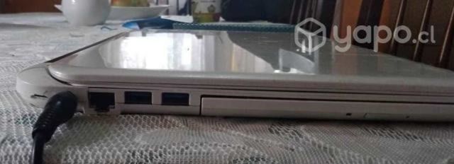 Notebook 8 Ram Windows 10