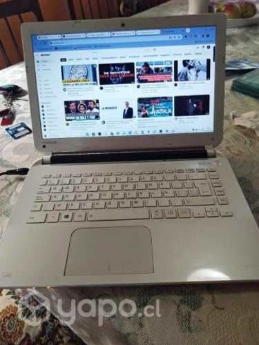 Notebook 8 Ram Windows 10