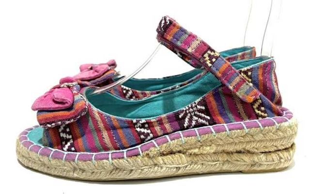 Chala 100% Tela N*31 Marca Colloky