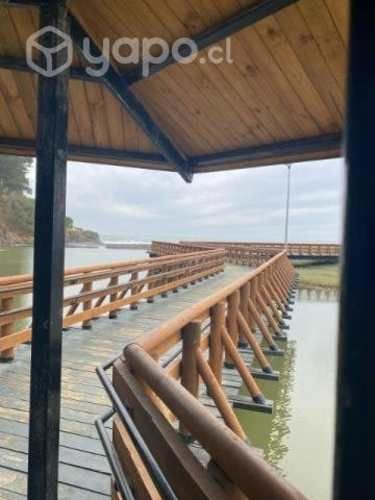 Parcela 5000m2 cauquenes