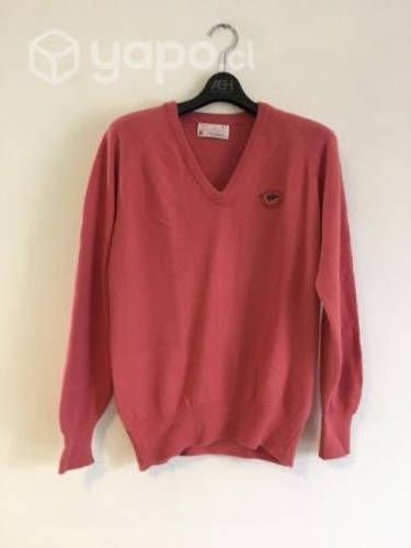 Sweater chomba talla L, Metros Tobalaba y Colon
