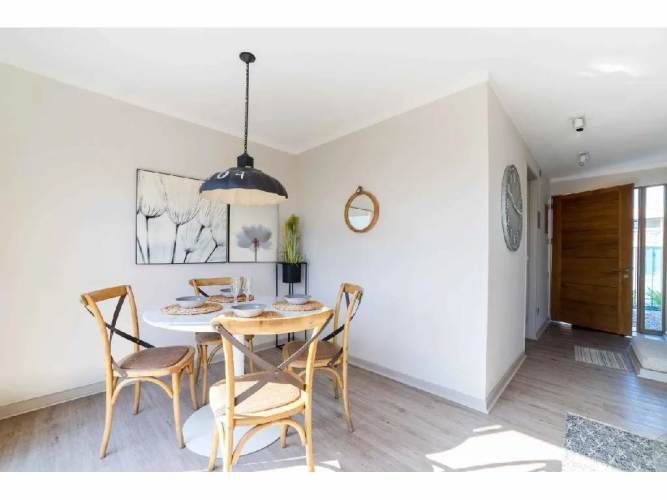 Quinta Linderos Condominio Los Almendros