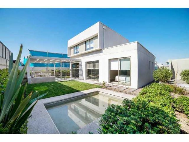 Quinta Linderos Condominio Los Almendros