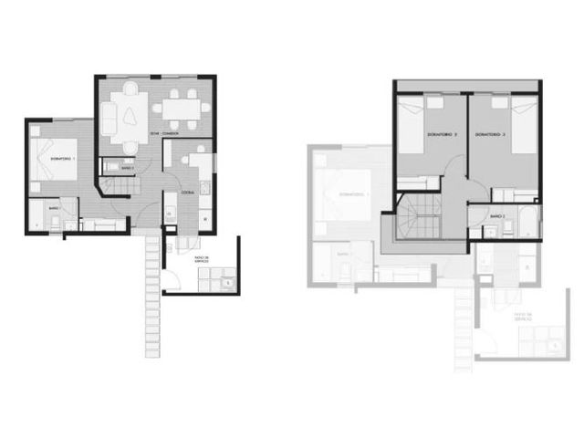 Quinta Linderos Condominio Los Almendros