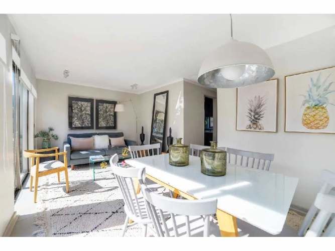 Quinta Linderos Condominio Los Almendros