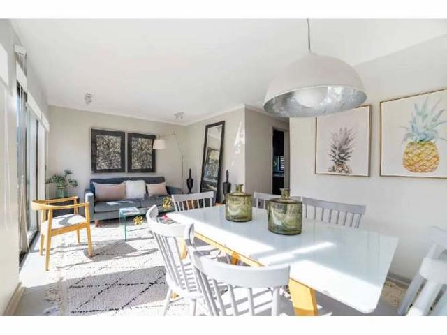 Quinta Linderos Condominio Los Almendros