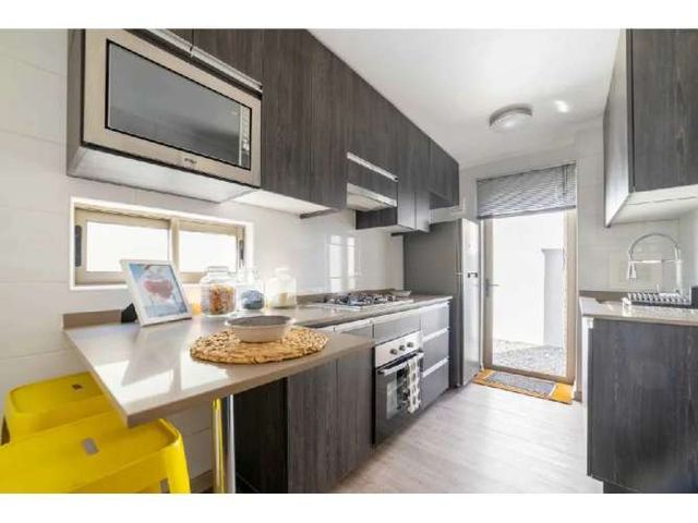 Quinta Linderos Condominio Los Almendros