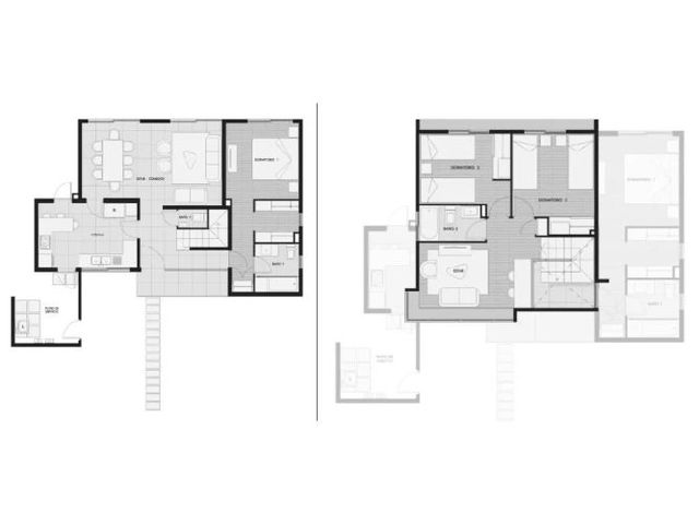 Quinta Linderos Condominio Los Almendros