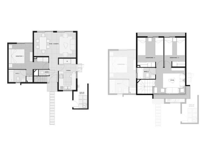 Quinta Linderos Condominio Los Almendros