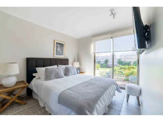 Quinta Linderos Condominio Los Almendros