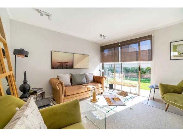 Quinta Linderos Condominio Los Almendros