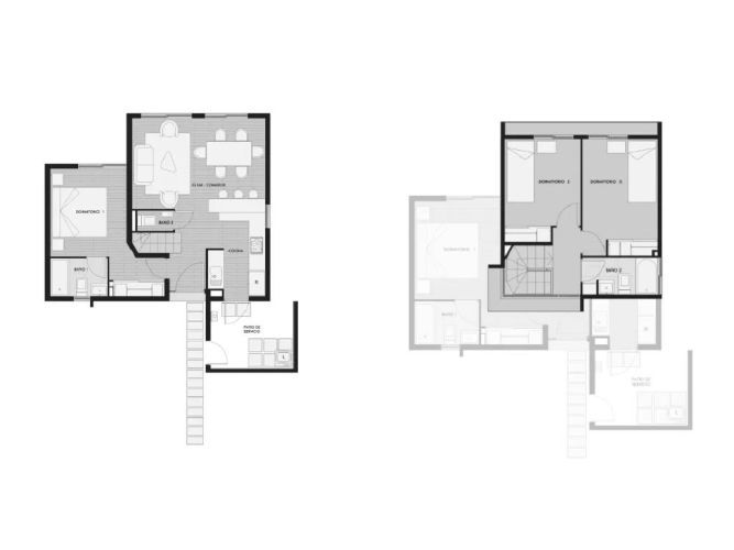 Quinta Linderos Condominio Los Almendros