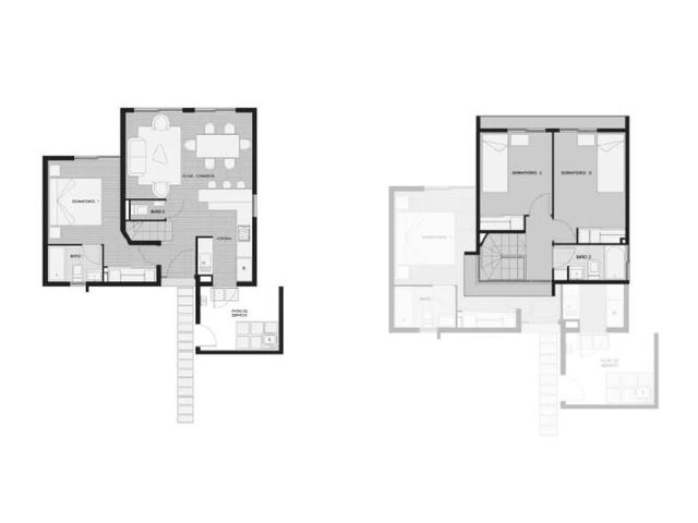 Quinta Linderos Condominio Los Almendros