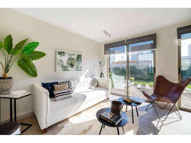 Quinta Linderos Condominio Los Almendros