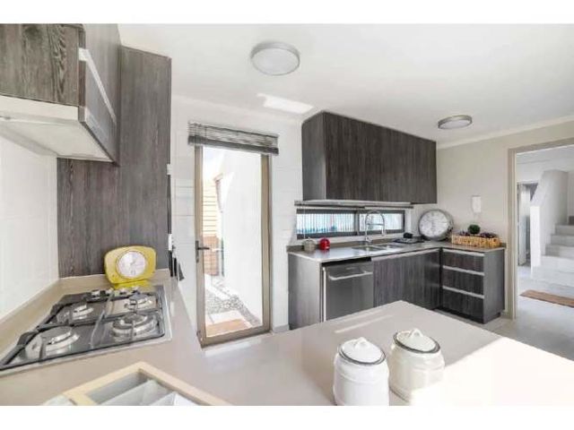 Quinta Linderos Condominio Los Almendros