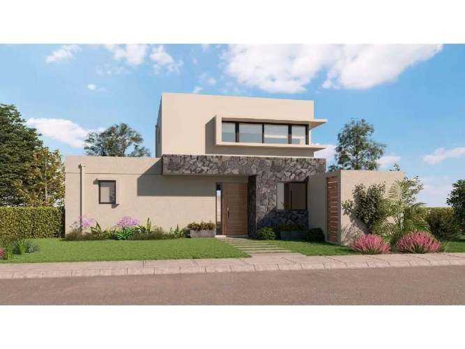 Quinta Linderos Condominio Los Almendros