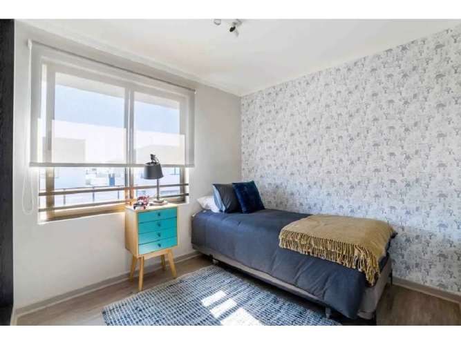 Quinta Linderos Condominio Los Almendros