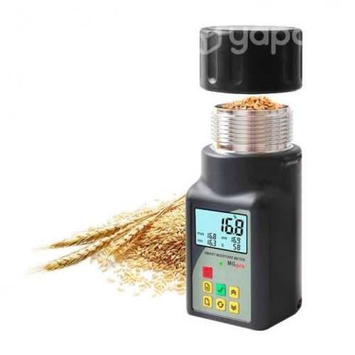 Medidor Humedad Digital Granos Semillas Cafe Arroz
