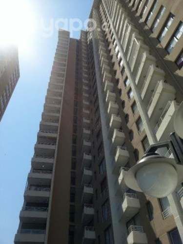 Departamento, Edificio Activo