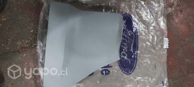 Corner trasero Ford Ecosport 2013