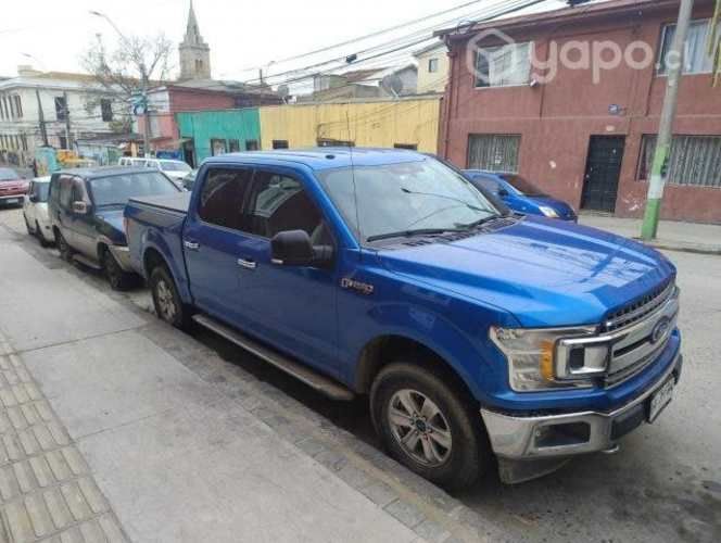 Ford f-150 2020