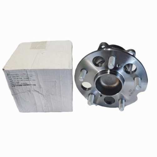 Maza Trasera Completa Chery Tiggo 3 | ORIGINAL