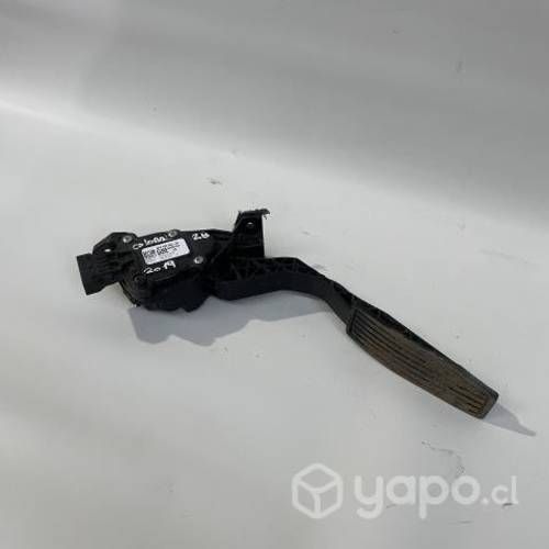 Pedal de acelerador Chevrolet Colorado 2.8 2019
