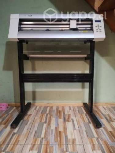 Plotter de corte timg mk630