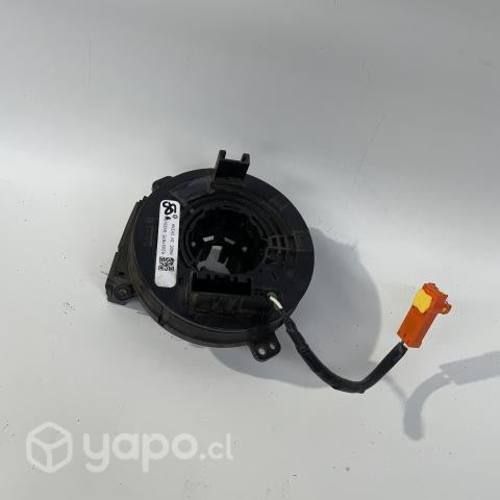 Cinta Airbag Chevrolet Colorado 2.8 4x4 At 2019