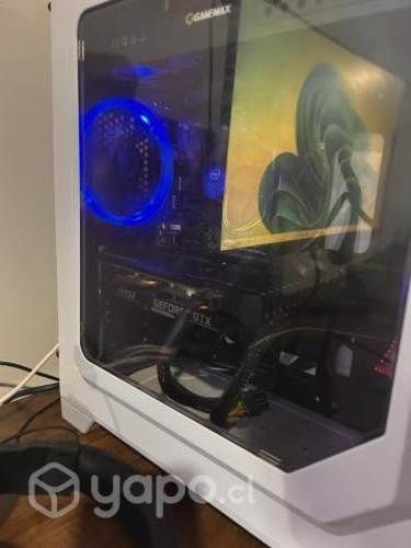 Pc gamer completa