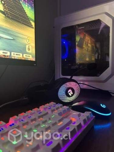 Pc gamer completa