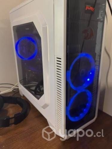 Pc gamer completa
