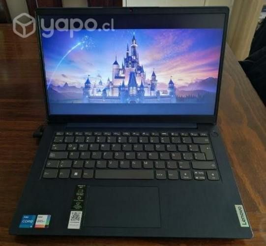 Notebook Lenovo