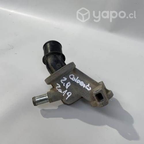Toma de agua Chevrolet Colorado 2.8 4x4 At 2019