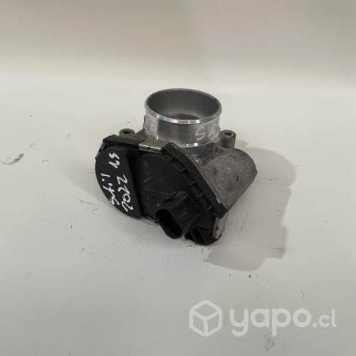 Cuerpo de aceleracion Chevrolet Sail 1.5 MT 2022