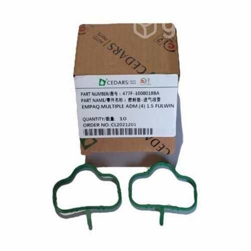 Empaq. Múltiple Admisión Chery Fulwin | ORIGINAL