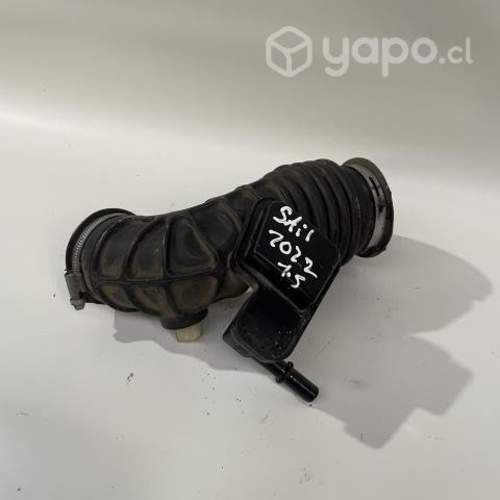 Cañeria de admision Chevrolet Sail 1.5 MT 2022