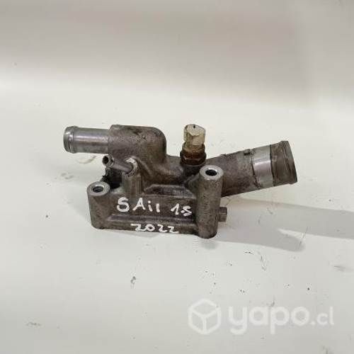 Toma de agua Chevrolet Sail 1.5 MT 2022