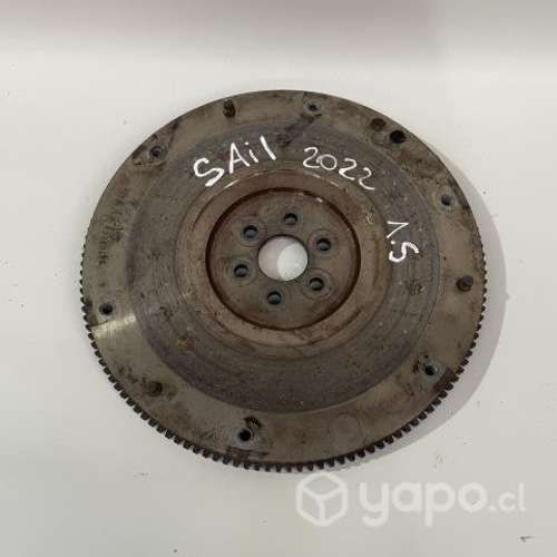 Volante de inercia Chevrolet Sail 1.5 MT 2022