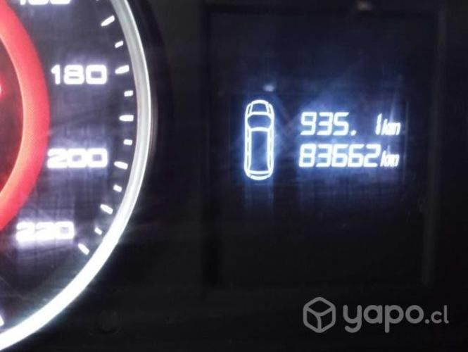 Furgón Maxus G10 2022 MINIBUS 9+1