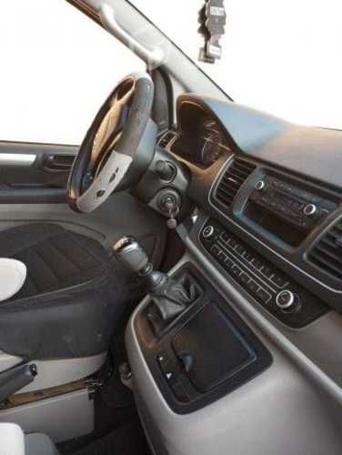 Furgón Maxus G10 2022 MINIBUS 9+1