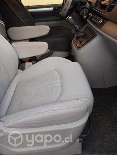 Furgón Maxus G10 2022 MINIBUS 9+1