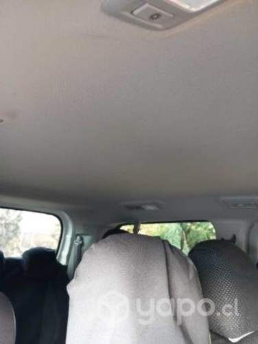 Furgón Maxus G10 2022 MINIBUS 9+1