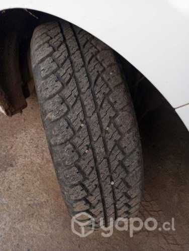 Furgón Maxus G10 2022 MINIBUS 9+1