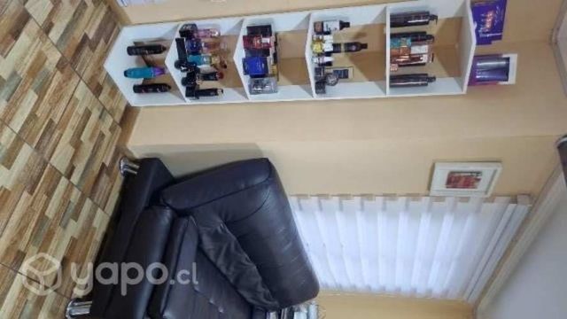 Vendo mobiliario de peluquería precio conversable