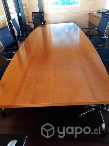 Mesa Directorio Oficina